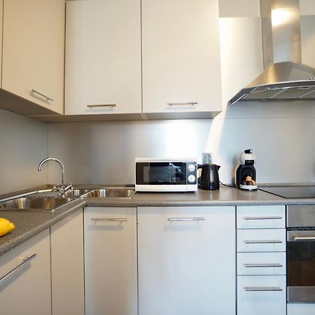 Warsaw Premium Apartments Market View Old Town Esterno foto