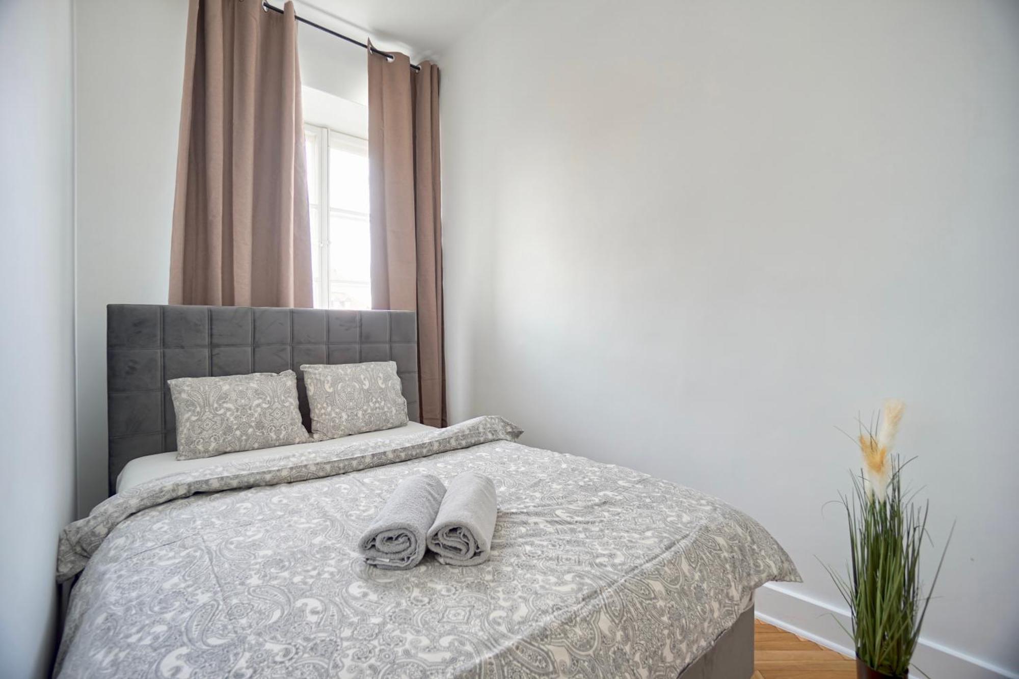 Warsaw Premium Apartments Market View Old Town Esterno foto