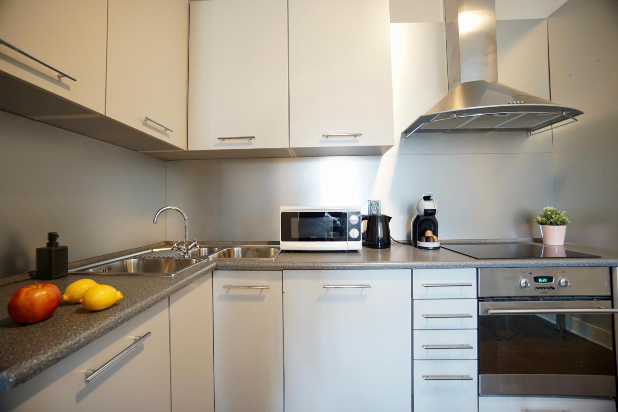 Warsaw Premium Apartments Market View Old Town Esterno foto